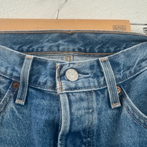 Levis 501 150th Anniversary Edition - Picture 3 of 13